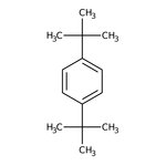 1,4-Di-tert-butylbenzene, 98%, Thermo Scientific Chemicals