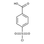 4-(Chlorosulfonyl)benzoic acid, 96%, Thermo Scientific Chemicals