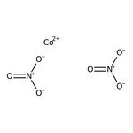 Cobalt standard solution, for AAS, 1mg/mL Co in 2% HNO<sub>3</sub>, Thermo Scientific Chemicals