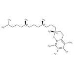 DL-alpha-Tocopherol, 97+%, Thermo Scientific Chemicals