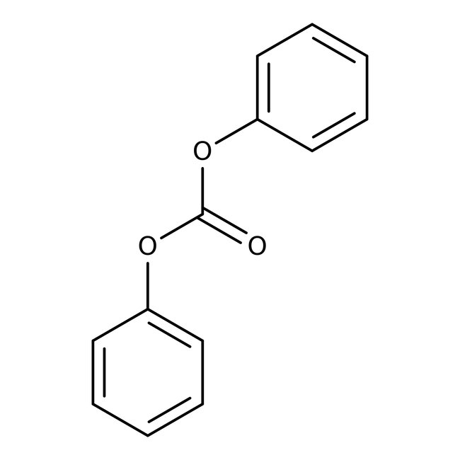 Diphenyl carbonate, 99%, Thermo Scientific Chemicals