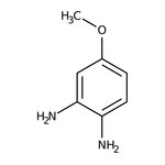 4-Methoxy-o-phenylenediamine, 98%, Thermo Scientific Chemicals