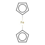 Ferrocene, 99%, Thermo Scientific Chemicals