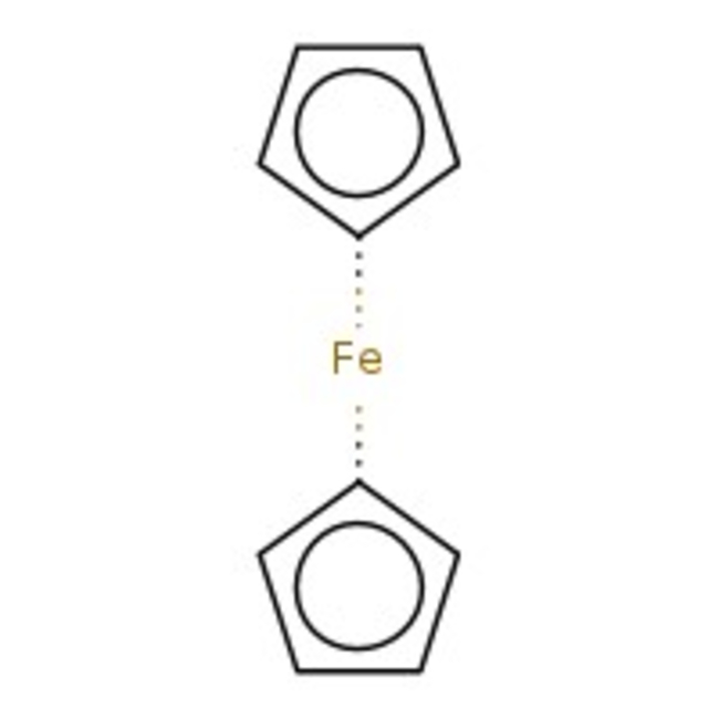 Ferrocene, 99%, Thermo Scientific Chemicals