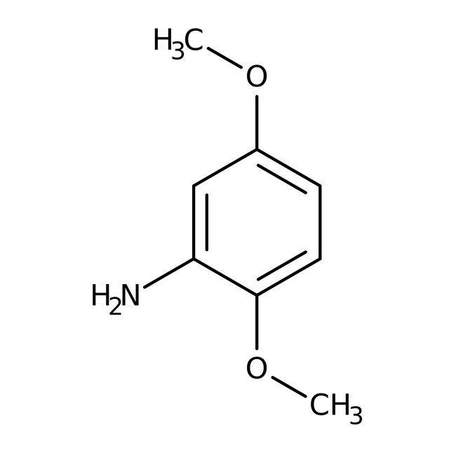 2,5-Dimethoxyaniline, 99%, Thermo Scientific Chemicals