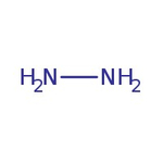 Hydrazine hydrate, 55% (Hydrazine, 35%), Thermo Scientific Chemicals