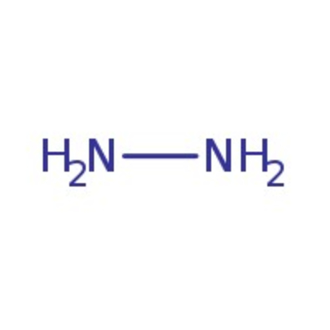 Hydrazine hydrate, 55% (Hydrazine, 35%), Thermo Scientific Chemicals