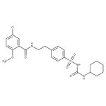 Glybenzcyclamide, 99%, Thermo Scientific Chemicals