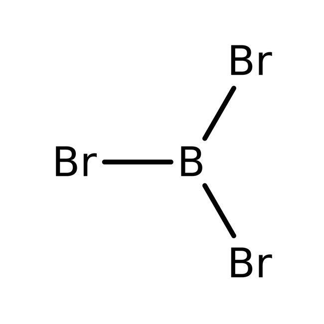 Boron tribromide, 99+%, Thermo Scientific Chemicals