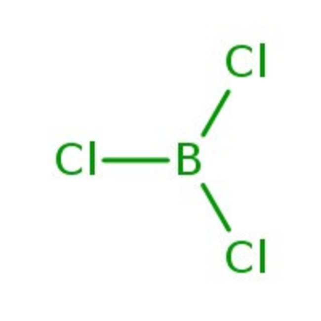 Boron trichloride, 1M solution in hexane, AcroSeal&trade;, Thermo Scientific Chemicals