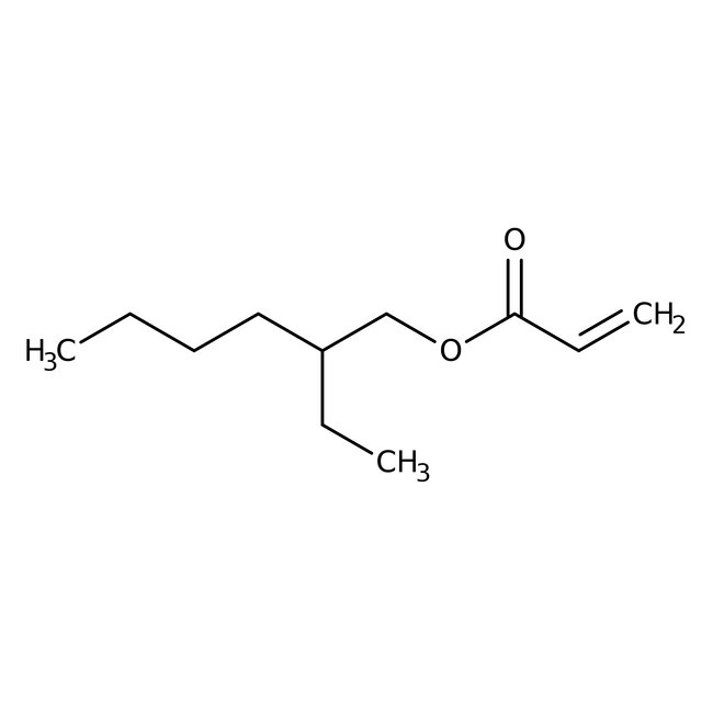 2-Ethylhexyl acrylate, 98%, stab., Thermo Scientific Chemicals