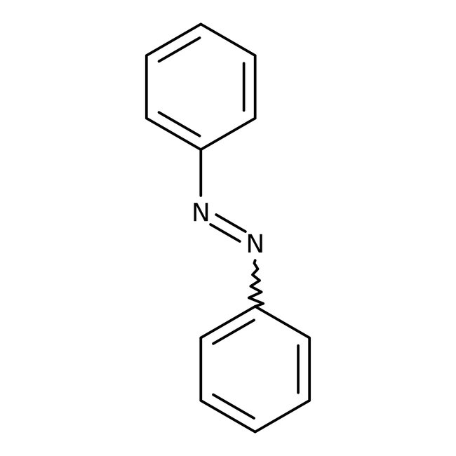 Azobenzene, 98%, Thermo Scientific Chemicals