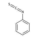 Phenyl isothiocyanate, 98%, Thermo Scientific Chemicals