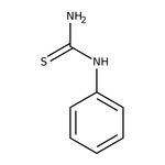 N-Phenylthiourea, 97%, Thermo Scientific Chemicals