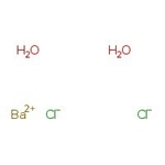 Barium chloride dihydrate, 99+%, Thermo Scientific Chemicals