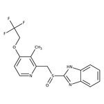 Lansoprazole, 98+%, Thermo Scientific Chemicals