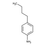 4-Butylaniline, 97%, Thermo Scientific Chemicals
