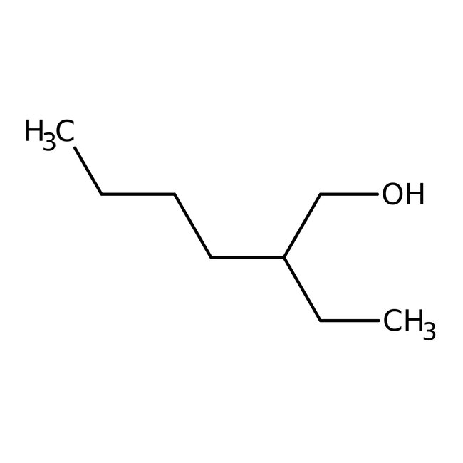 2-Ethyl-1-hexanol, 99%, Thermo Scientific Chemicals