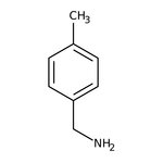 4-Methylbenzylamine, 98%, Thermo Scientific Chemicals