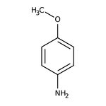 p-Anisidine, 99%, Thermo Scientific Chemicals