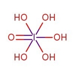 Periodic acid, 99%, Thermo Scientific Chemicals