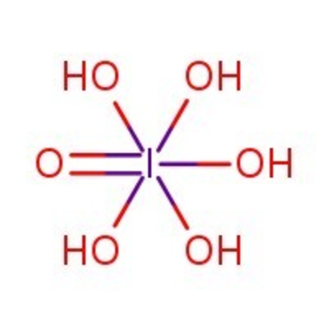 Periodic acid, 99%, Thermo Scientific Chemicals