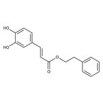 Phenylethyl 3,4-dihydroxycinnamate, 98+%, Thermo Scientific Chemicals