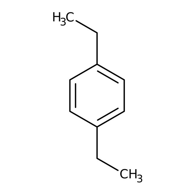 1,4-Diethylbenzene, 98%, Thermo Scientific Chemicals