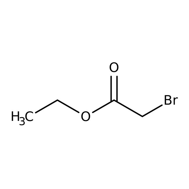 Ethyl bromoacetate, 98%, Thermo Scientific Chemicals
