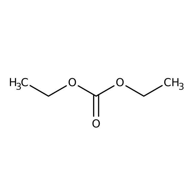 Diethyl carbonate, 99%, Thermo Scientific Chemicals