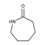 &epsilon;-Caprolactam, 99+%, Thermo Scientific Chemicals