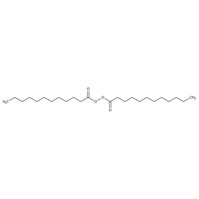 Dilauroyl peroxide, 99%, Thermo Scientific Chemicals