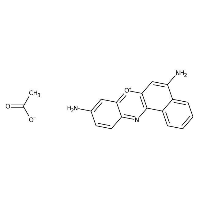 Cresyl Violet acetate, pure, certified, Thermo Scientific Chemicals