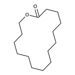 Pentadecanolide, 98%, Thermo Scientific Chemicals