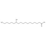 12-Hydroxystearic acid, 95%, Thermo Scientific Chemicals