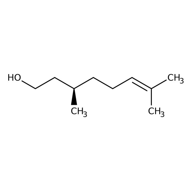 Citronellol, 95%, Thermo Scientific Chemicals