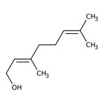 Geraniol, 99%, Thermo Scientific Chemicals
