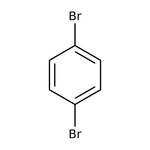 1,4-Dibromobenzene, 99%, Thermo Scientific Chemicals