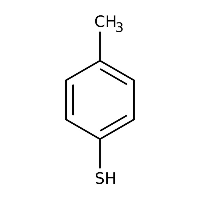 p-Toluenethiol, 98%, Thermo Scientific Chemicals