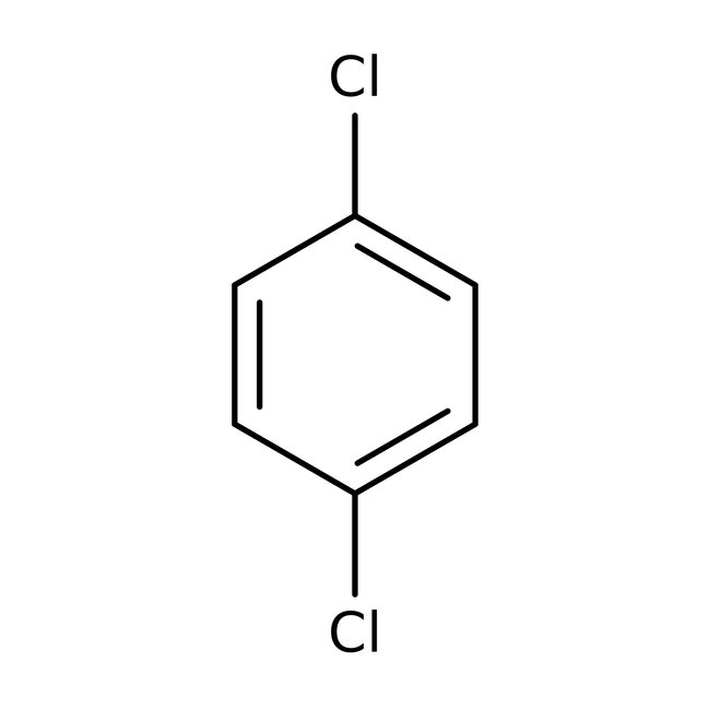 1,4-Dichlorobenzene, 99+%, Thermo Scientific Chemicals