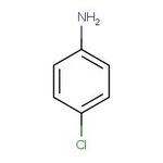 4-Chloroaniline, 98%, Thermo Scientific Chemicals