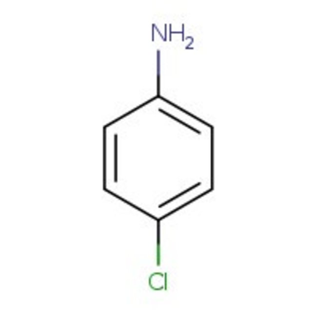 4-Chloroaniline, 98%, Thermo Scientific Chemicals