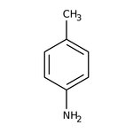 p-Toluidine, 99%, crystalline molten mass, Thermo Scientific Chemicals
