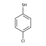 4-Chlorothiophenol, 98%, Thermo Scientific Chemicals