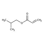 Isobutyl acrylate, 99%, stab with 100ppm 4-methoxyphenol, Thermo Scientific Chemicals
