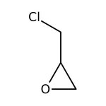 Epichlorohydrin, 99%, Thermo Scientific Chemicals