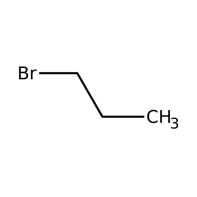 1-Bromopropane, 99%, Thermo Scientific Chemicals