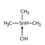 Trimethyltin Chloride, 1M (25 wt.%) solution in hexanes, AcroSeal&trade;