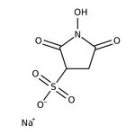 N-Hydroxysulfosuccinimide sodium salt, 97%, Thermo Scientific Chemicals