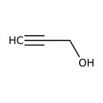 Propargyl alcohol, 99%, Thermo Scientific Chemicals